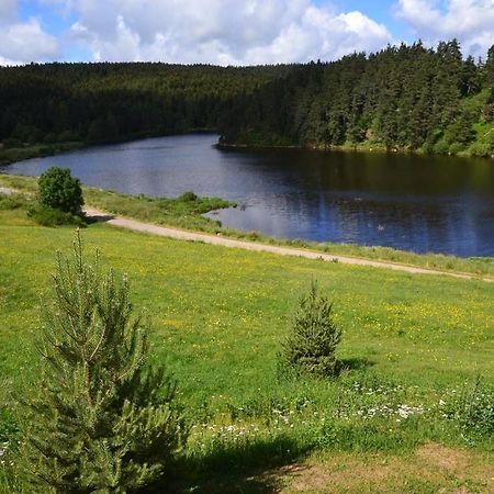 Marlhes Appartement Dans Le Parc Du Pilat المظهر الخارجي الصورة