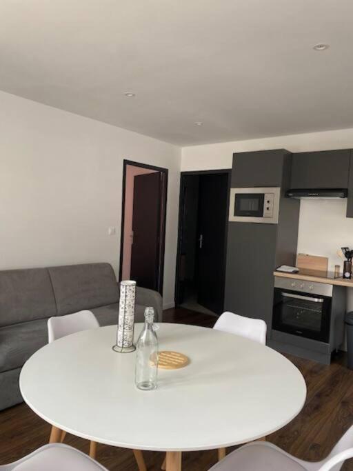 Marlhes Appartement Dans Le Parc Du Pilat المظهر الخارجي الصورة